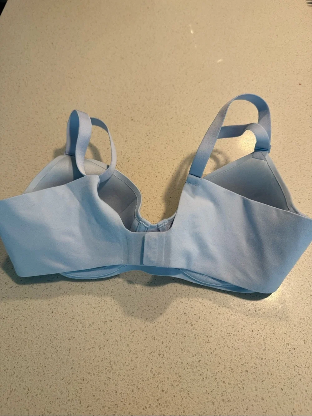Aerie Smoothez Full Covarge Bra 34B